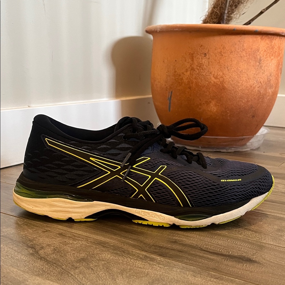 ASICS Gel Cumulus 19